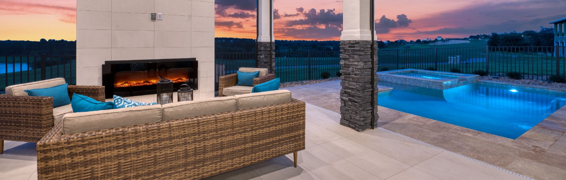 Bella Collina Builders